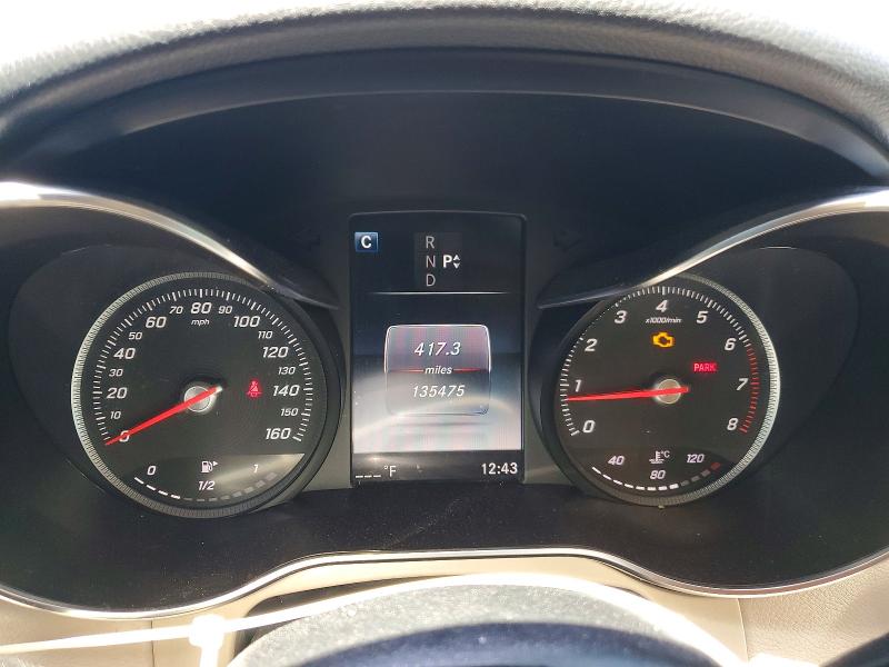 Aukcja sprzedaży 2016 Mercedes-benz C, vin: 55SWF4JB5GU170672, numer aukcji: 54446276