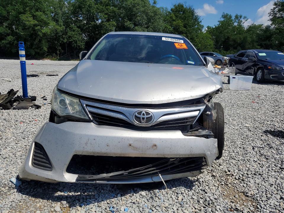 Aukcja sprzedaży 2012 Toyota Camry, vin: 4T1BF1FK1CU026380, numer aukcji: 53102666