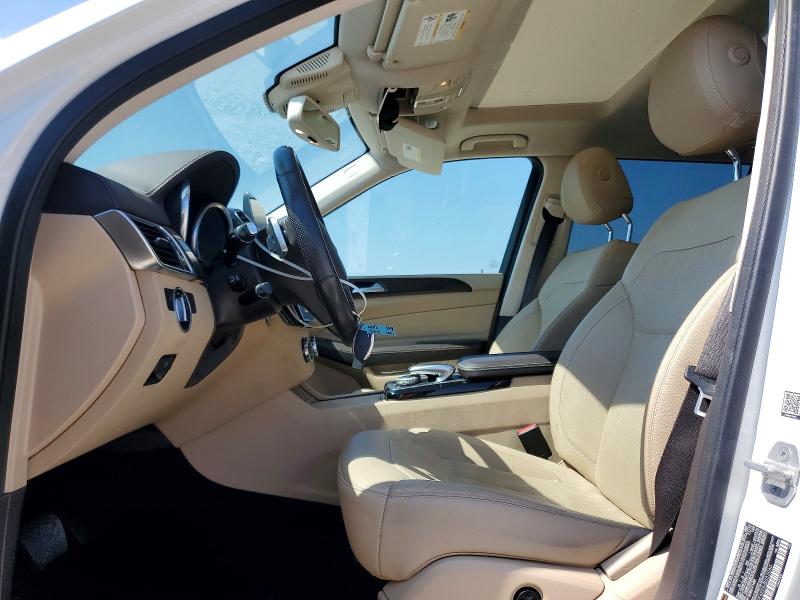 Продажа на аукционе авто 2018 Mercedes-benz Gls, vin: 4JGDF6EE5JB053060, номер лота: 53141466