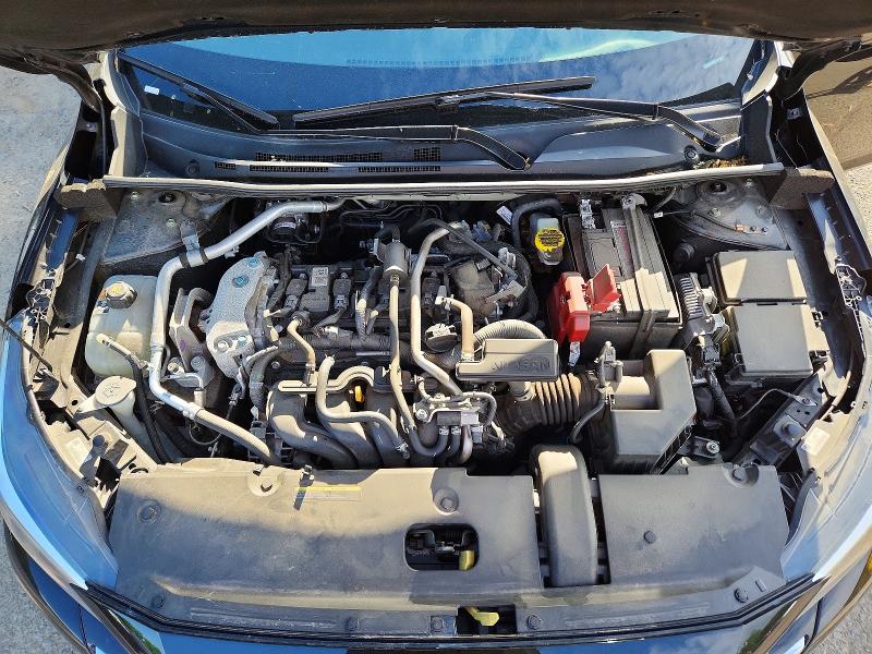 Продажа на аукционе авто 2024 Nissan Sentra, vin: 3N1AB8CV8RY339311, номер лота: 55538786