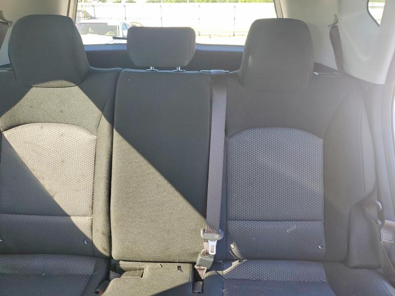 52922826 :رقم المزاد ، KNDJ23AU0R7241160 vin ، 2024 Kia Soul مزاد بيع