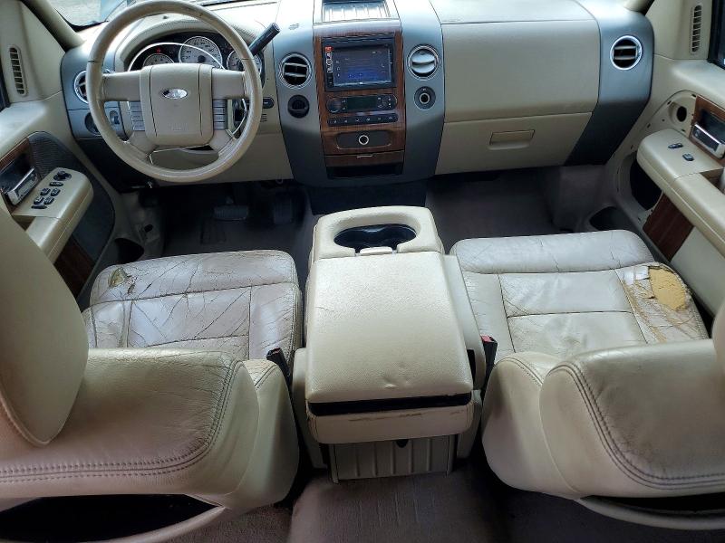 Продаж на аукціоні авто 2004 Ford F150, vin: 1FTPW125X4KC64039, номер лоту: 52837076