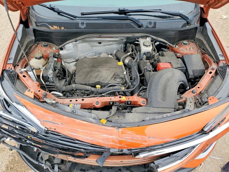 Продаж на аукціоні авто 2023 Buick Encore Gx, vin: KL4MMBS22PB101548, номер лоту: 52298336