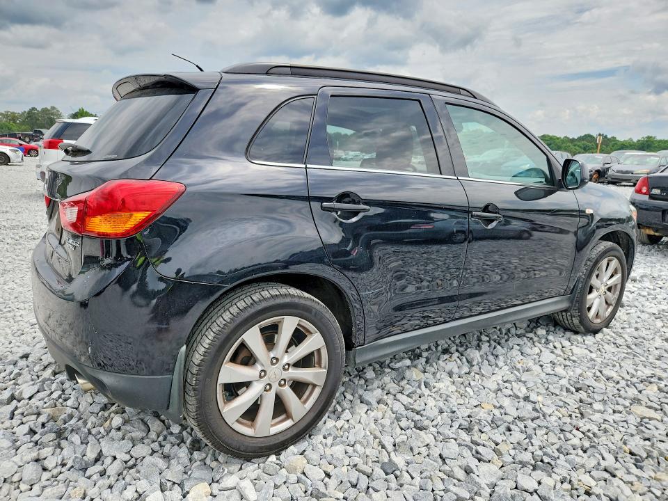 Aukcja sprzedaży 2014 Mitsubishi Outlander Sport, vin: 4A4AR4AU4EE003909, numer aukcji: 54480216