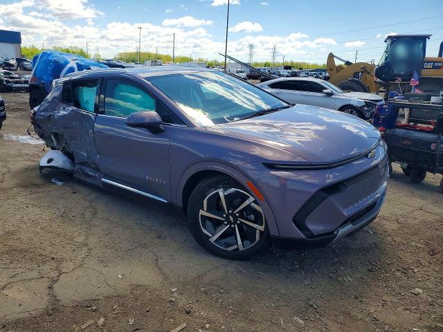 53479206 :رقم المزاد ، 3GN7DLRP8RS278694 vin ، 2024 Chevrolet Equinox مزاد بيع