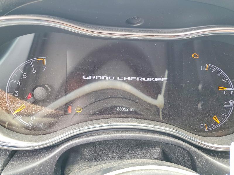 Продаж на аукціоні авто 2017 Jeep Grand Cherokee, vin: 1C4RJFAG6HC905940, номер лоту: 54514106