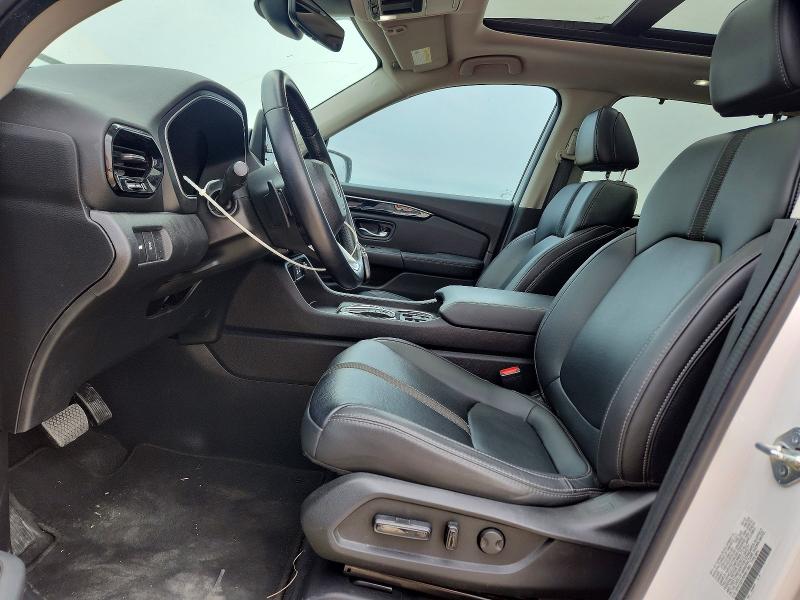 52670656 :رقم المزاد ، 5FNYG2H76PB011883 vin ، 2023 Honda Pilot مزاد بيع
