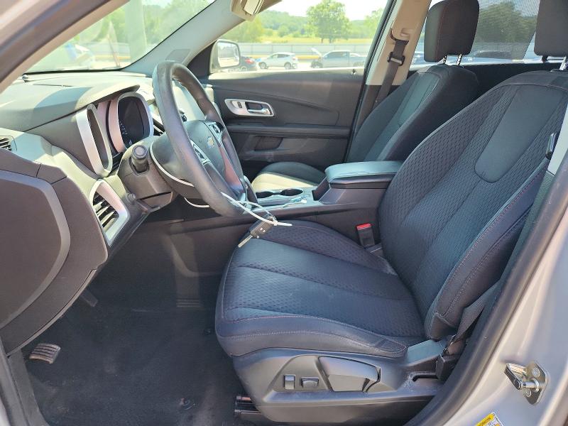 Aukcja sprzedaży 2015 Chevrolet Equinox, vin: 2GNALAEK3F6364299, numer aukcji: 53963486