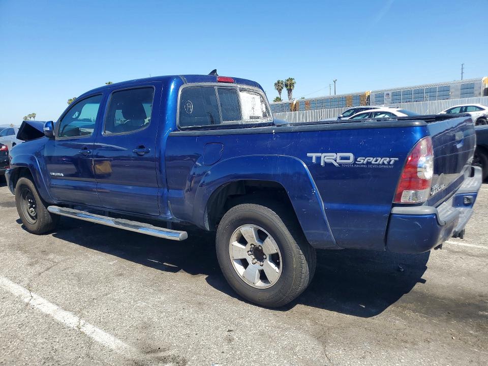 Aukcja sprzedaży 2015 Toyota Tacoma, vin: 3TMKU4HN0FM044879, numer aukcji: 52689706