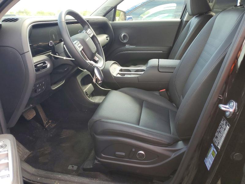 Продажа на аукционе авто 2026 Hyundai Palisade, vin: KM8RKES21TU058060, номер лота: 51007846