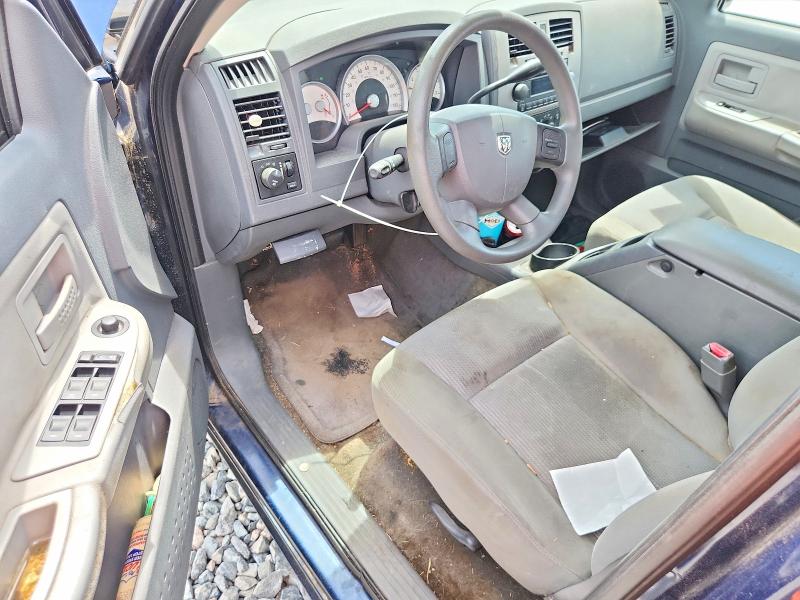 Продаж на аукціоні авто 2006 Dodge Dakota, vin: 1D7HE48KX6S509856, номер лоту: 55213366