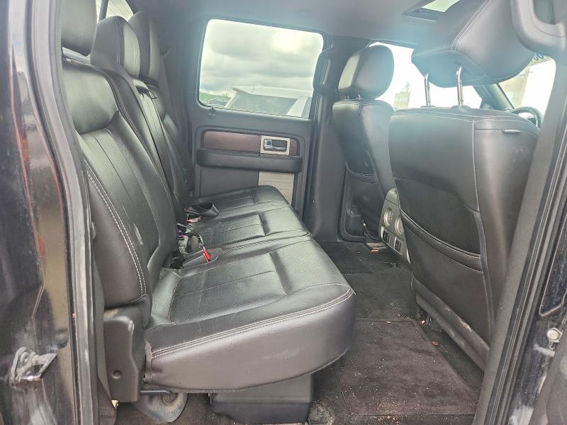 Продажа на аукционе авто 2012 Ford F150, vin: 1FTFW1EF7CFB83832, номер лота: 55134286