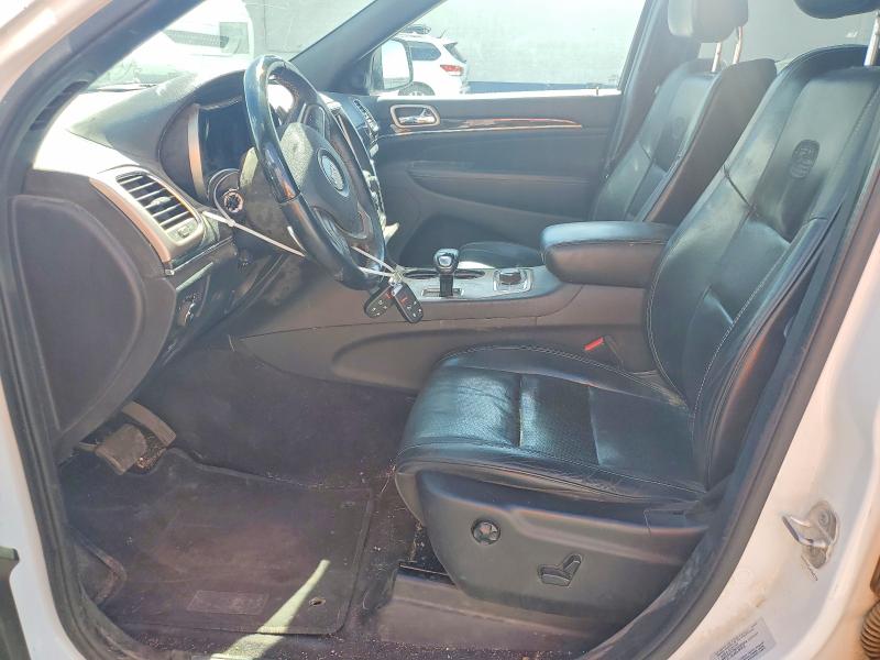 Aukcja sprzedaży 2015 Jeep Grand Cherokee, vin: 1C4RJFCG9FC166282, numer aukcji: 55196516