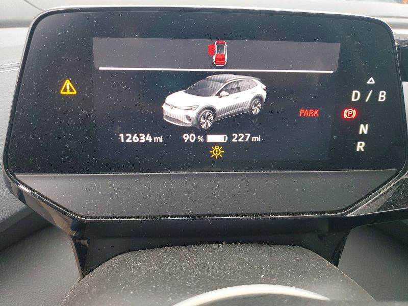 Продажа на аукционе авто 2023 Volkswagen Id.4, vin: 1V2WNPE87PC048220, номер лота: 54326446