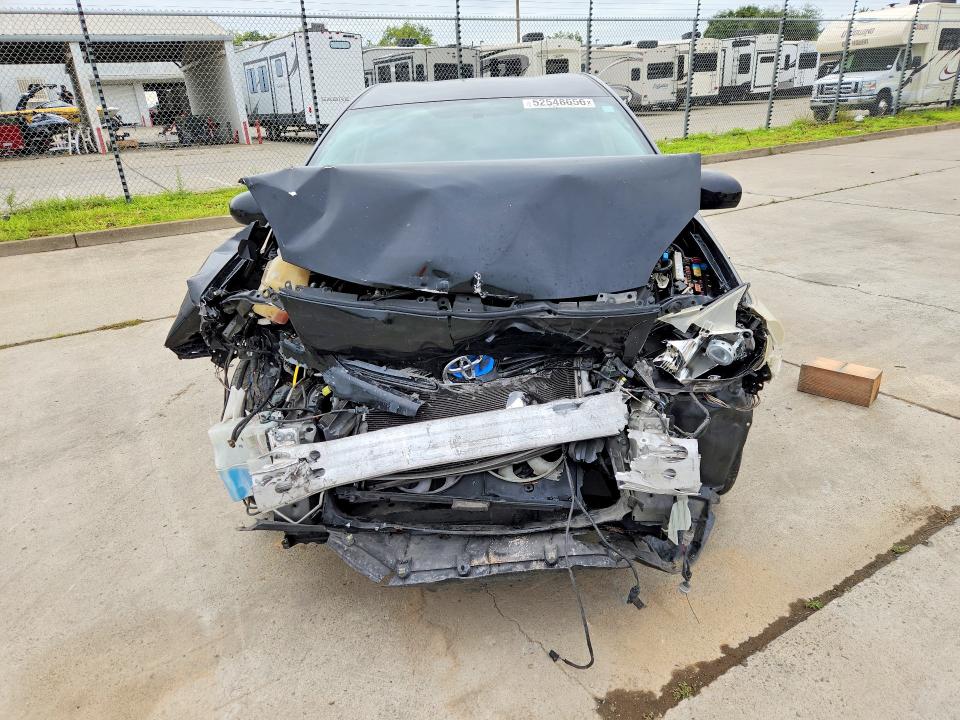 Aukcja sprzedaży 2013 Toyota Prius, vin: JTDKN3DU3D5635571, numer aukcji: 52548656