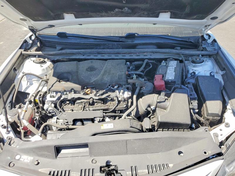 Продажа на аукционе авто 2024 Toyota Camry, vin: 4T1K61AK3RU233210, номер лота: 53664206