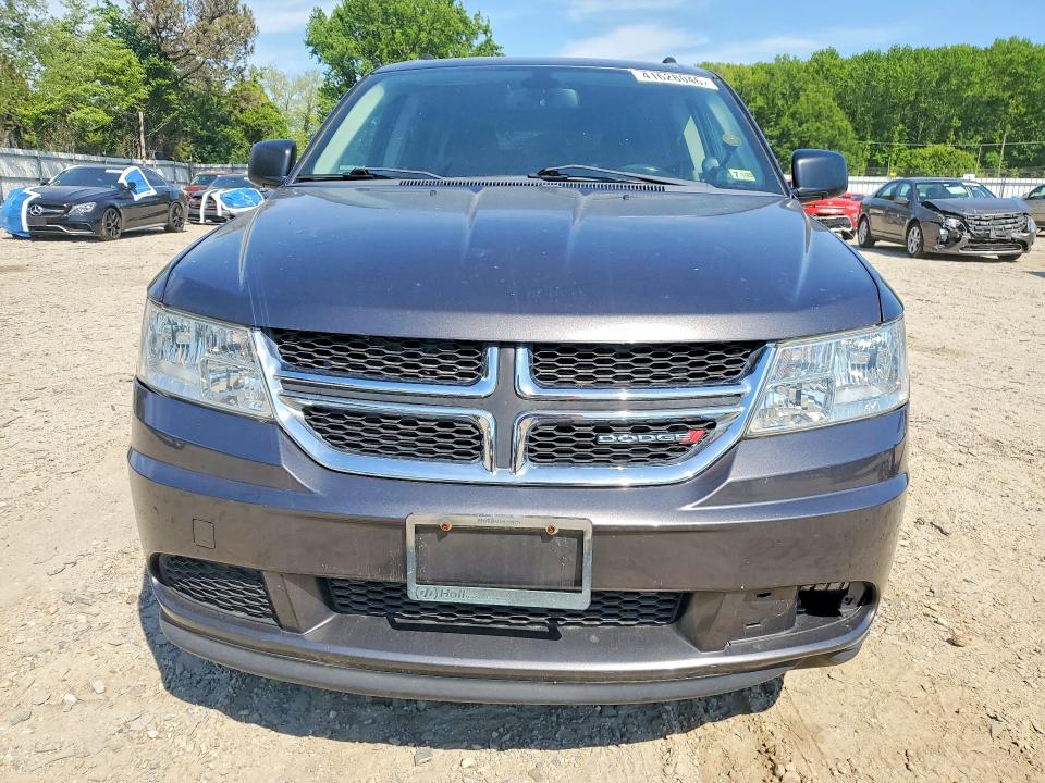 Продажа на аукционе авто 2018 Dodge Journey, vin: 3C4PDCAB1JT428569, номер лота: 41628046