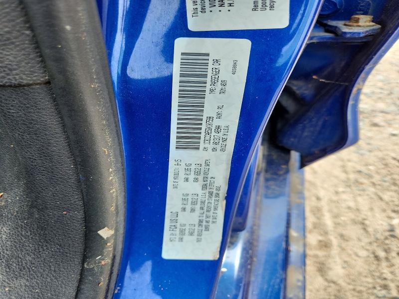 Продаж на аукціоні авто 2016 Chrysler 200, vin: 1C3CCCAB5GN107598, номер лоту: 52910666