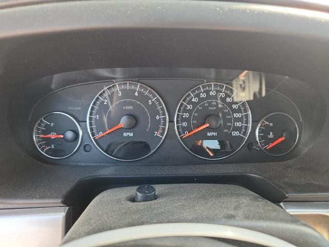 Aukcja sprzedaży 2006 Chrysler Sebring, vin: 1C3EL55R46N136049, numer aukcji: 53275146