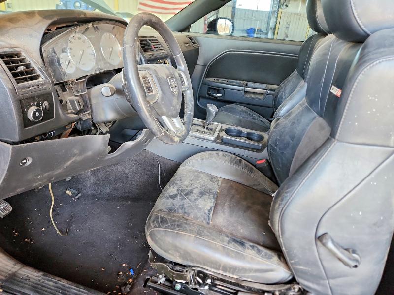 Продаж на аукціоні авто 2013 Dodge Challenger, vin: 2C3CDYAG7DH501050, номер лоту: 52894276