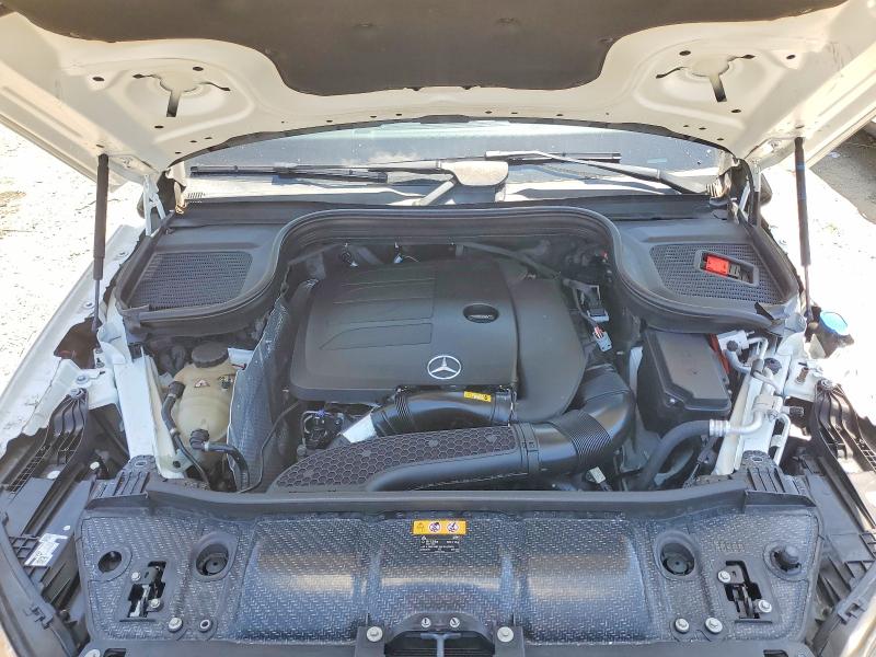 Продажа на аукционе авто 2020 Mercedes-benz Gle, vin: 4JGFB4KB8LA062184, номер лота: 52699906