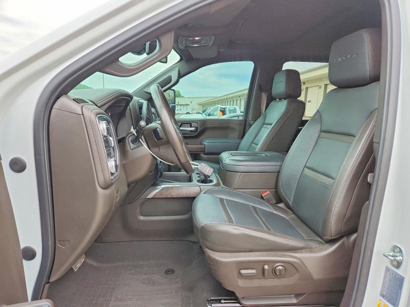Aukcja sprzedaży 2021 Gmc Sierra, vin: 1GT49REY0MF314843, numer aukcji: 52190846