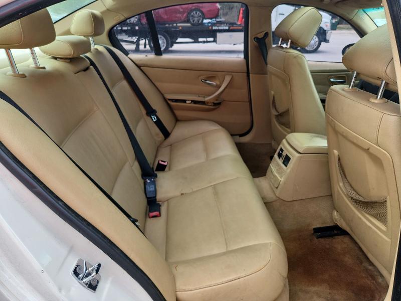 Продаж на аукціоні авто 2008 Bmw 328, vin: WBAVA37568NL46233, номер лоту: 51811416