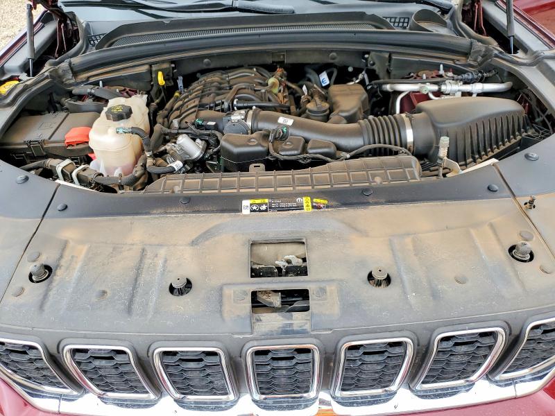 Aukcja sprzedaży 2025 Jeep Grand Cherokee, vin: 1C4RJHAG5SC272091, numer aukcji: 51454076