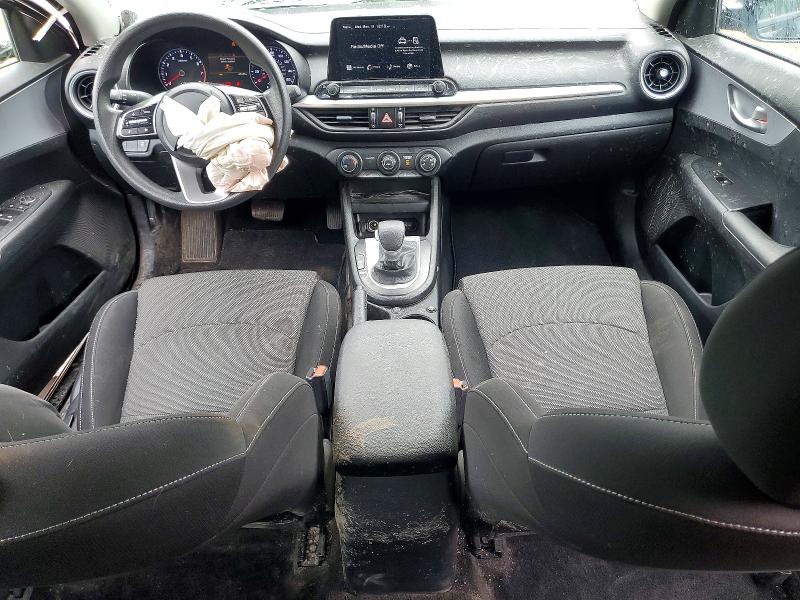 Продаж на аукціоні авто 2023 Kia Forte, vin: 3KPF24ADXPE577990, номер лоту: 53548016