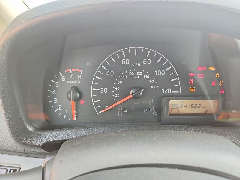 2016 Nissan Nv200 მანქანა იყიდება აუქციონზე, vin: 3N6CM0KN0GK692464, აუქციონის ნომერი: 53918026