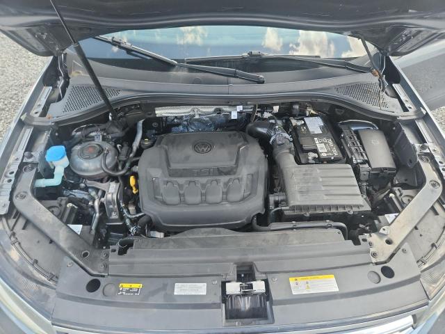 51632006 :رقم المزاد ، 3VVNB7AX8RM086898 vin ، 2024 Volkswagen Tiguan مزاد بيع