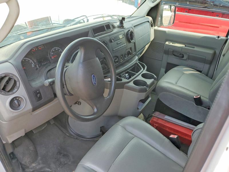 Продаж на аукціоні авто 2012 Ford Econoline, vin: 1FTNS2EL2CDA18690, номер лоту: 53589366