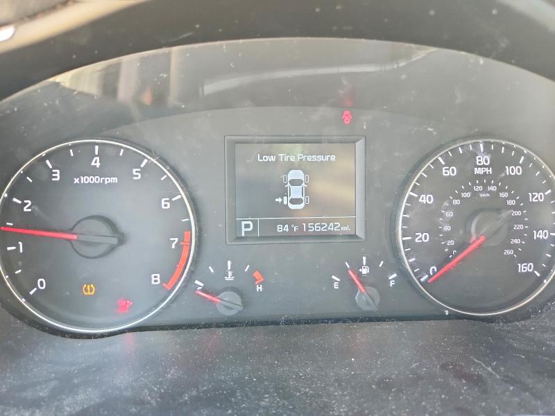 2014 Kia Cadenza მანქანა იყიდება აუქციონზე, vin: KNALN4D73E5133078, აუქციონის ნომერი: 52030826