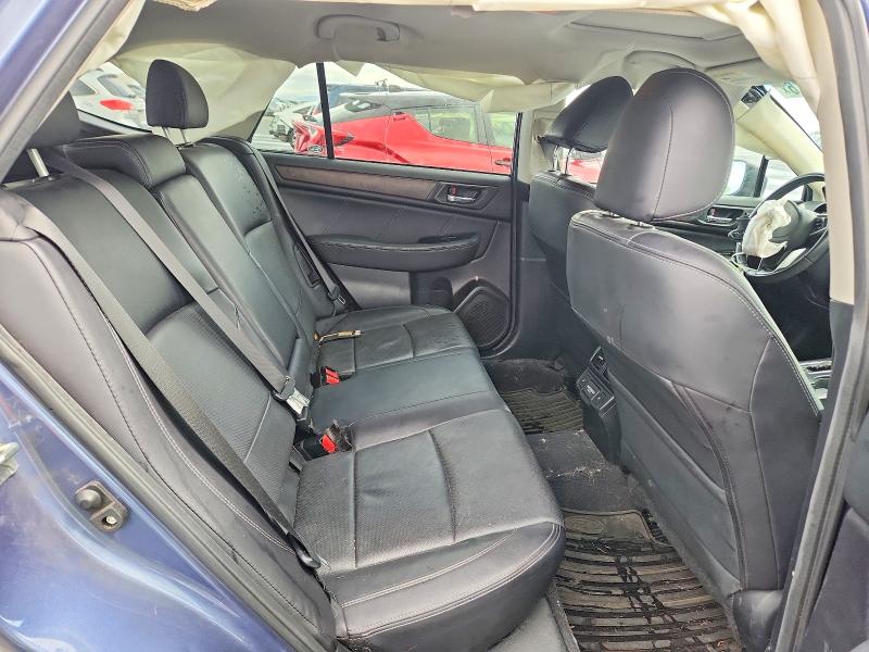 Aukcja sprzedaży 2018 Subaru Outback, vin: 4S4BSANC4J3200614, numer aukcji: 55341776