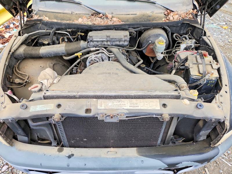 Продаж на аукціоні авто 2000 Dodge Ram 1500, vin: 1B7HC16X3YS509584, номер лоту: 52665286
