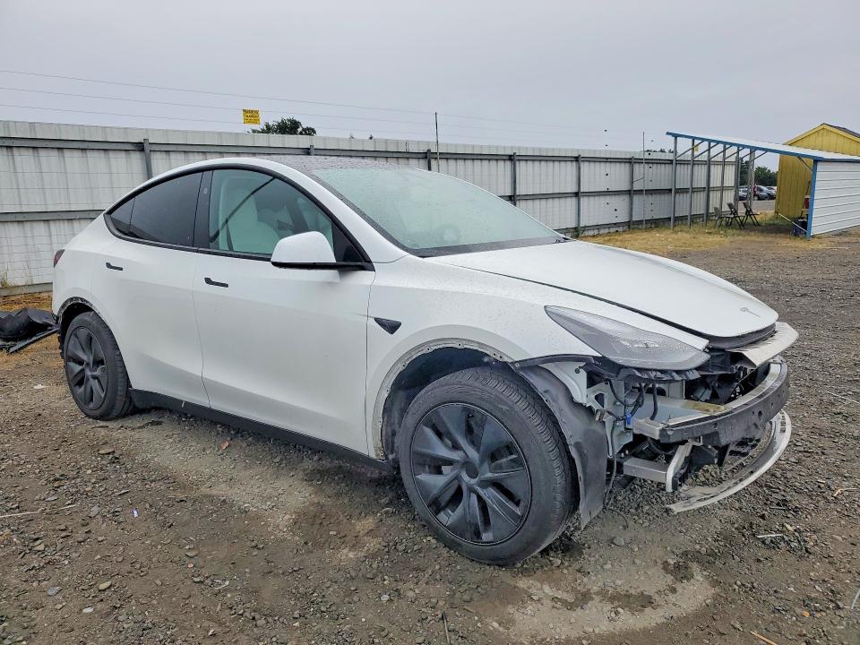 Aukcja sprzedaży 2024 Tesla Model Y, vin: 7SAYGDED3RF103674, numer aukcji: 51522946