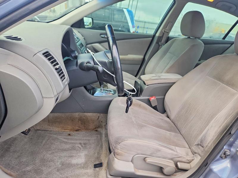 54831596 :رقم المزاد ، 1N4AL2AP7CN523712 vin ، 2012 Nissan Altima مزاد بيع
