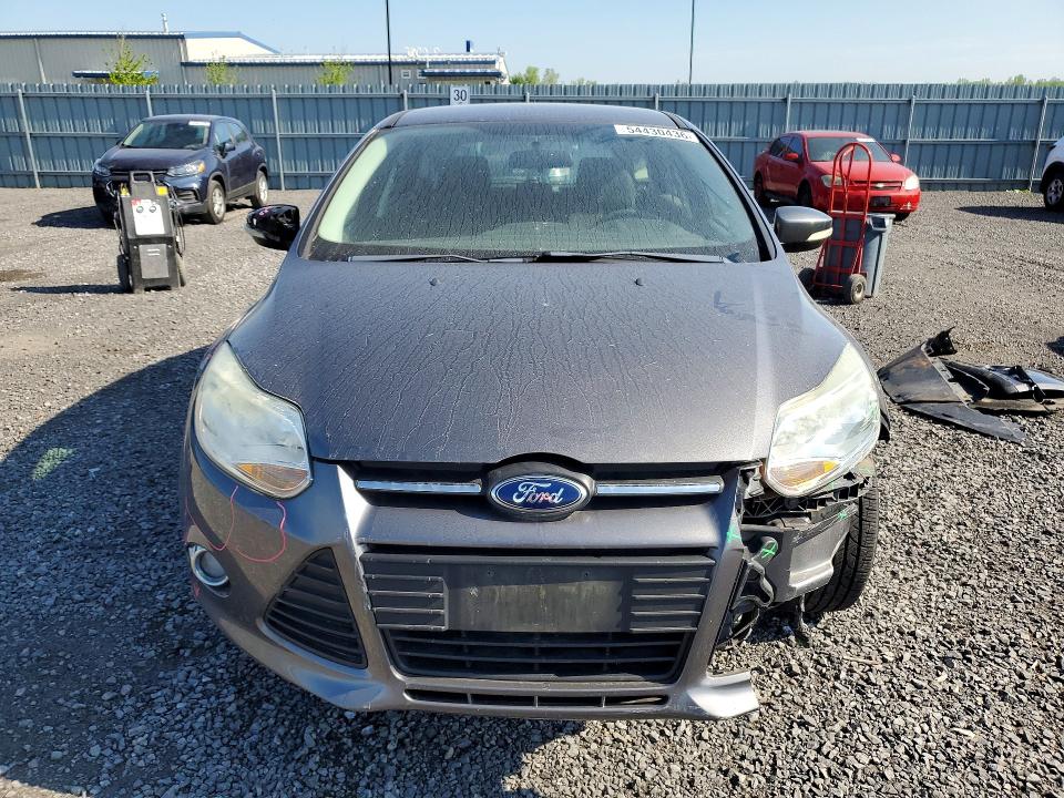 2013 Ford Focus მანქანა იყიდება აუქციონზე, vin: 1FADP3K2XDL298659, აუქციონის ნომერი: 54430436