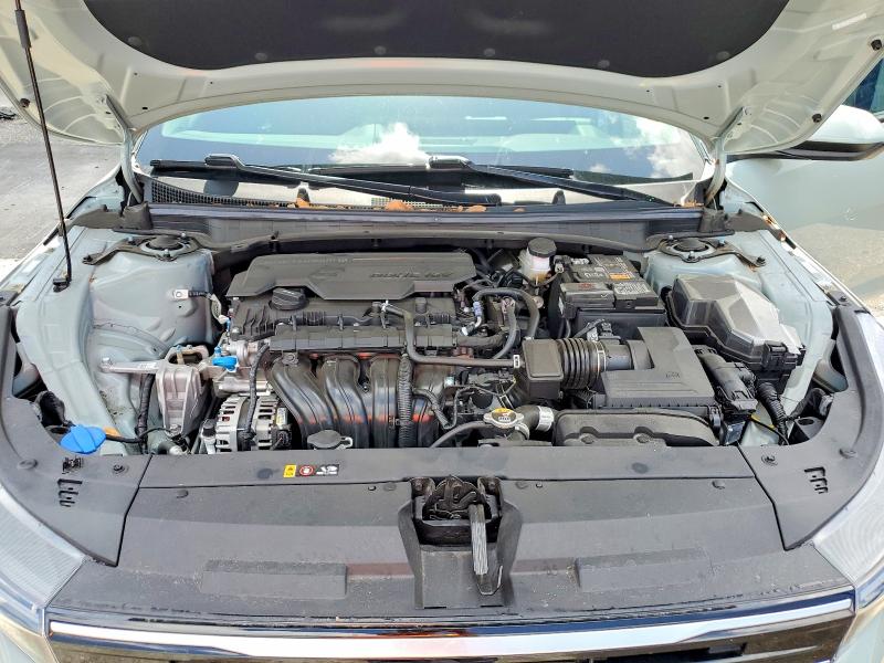 Aukcja sprzedaży 2025 Kia K4, vin: 3KPFU4DE5SE015633, numer aukcji: 54076906