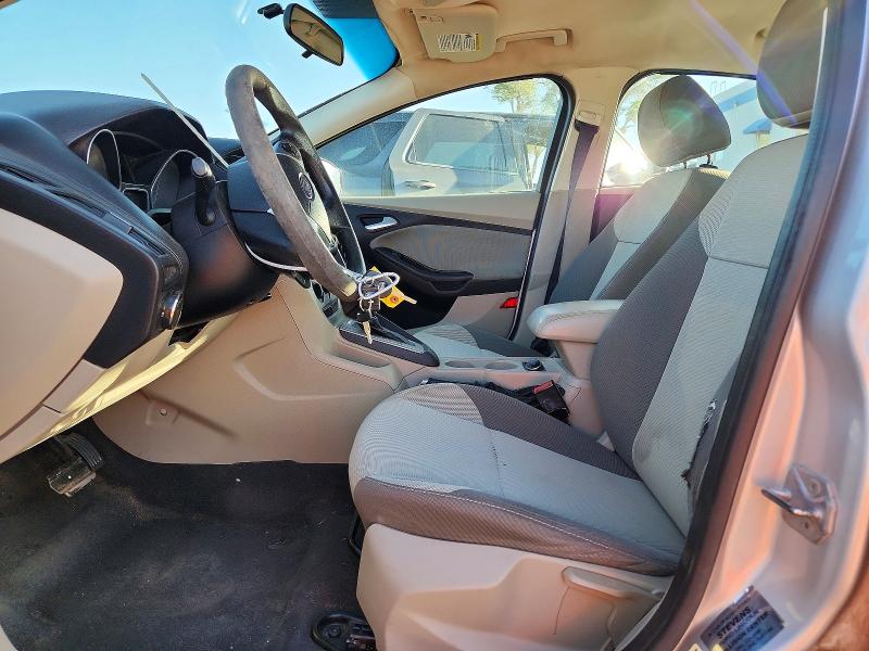 54046346 :رقم المزاد ، 1FADP3F23EL161588 vin ، 2014 Ford Focus مزاد بيع