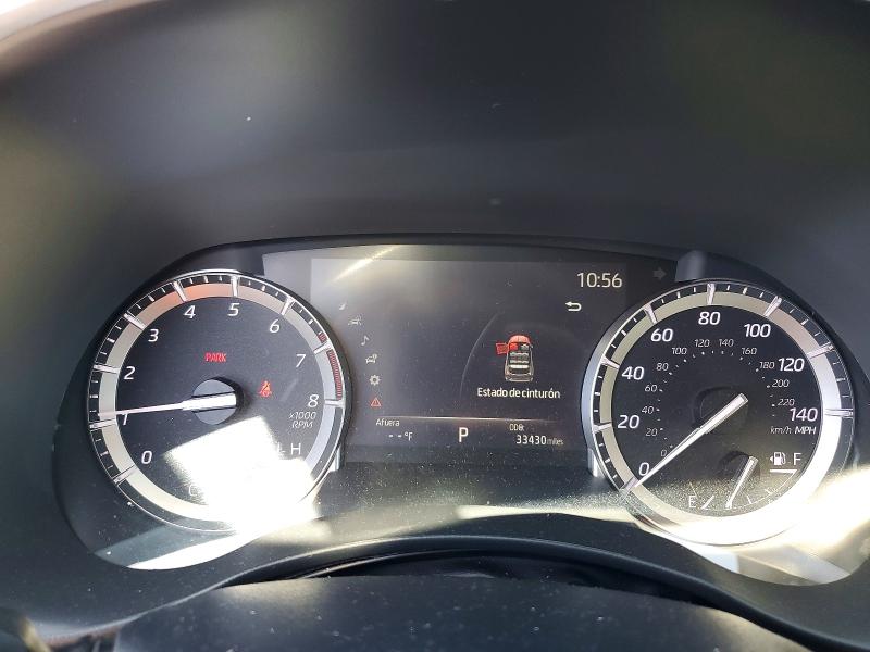 Продажа на аукционе авто 2022 Toyota Highlander, vin: 5TDHZRBH2NS221460, номер лота: 53957676
