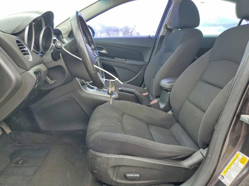 Aukcja sprzedaży 2014 Chevrolet Cruze, vin: 1G1PC5SB1E7190514, numer aukcji: 52676736