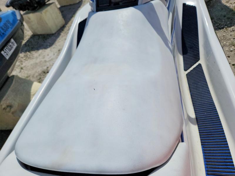52272066 :رقم المزاد ، YAMA19801920 vin ، 2020 Yam Jet Ski مزاد بيع