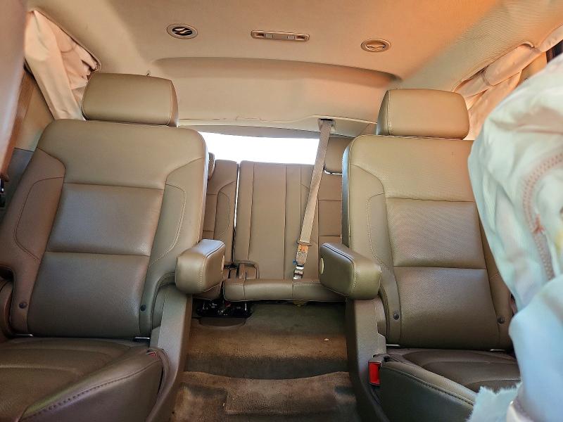 Aukcja sprzedaży 2015 Chevrolet Tahoe, vin: 1GNSKCKC6FR112891, numer aukcji: 54775586