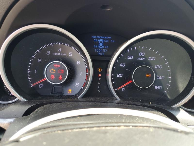 Aukcja sprzedaży 2011 Acura Tl, vin: 19UUA8F51BA007778, numer aukcji: 53643086