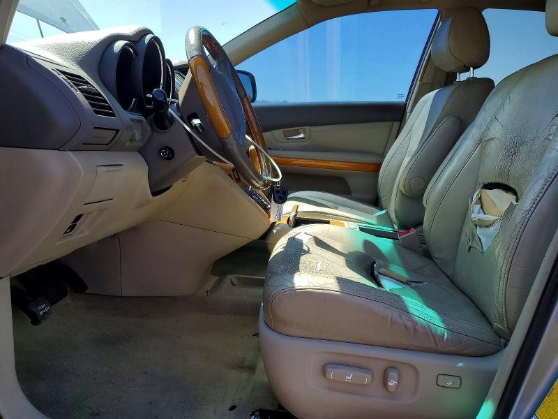 Продаж на аукціоні авто 2009 Lexus Rx, vin: 2T2HK31U19C126947, номер лоту: 52716806