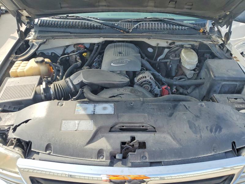 2004 Gmc New Sierra მანქანა იყიდება აუქციონზე, vin: 2GTEC19T041194314, აუქციონის ნომერი: 54882456