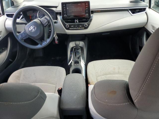 Aukcja sprzedaży 2021 Toyota Corolla, vin: 5YFEPMAE3MP189564, numer aukcji: 46779016
