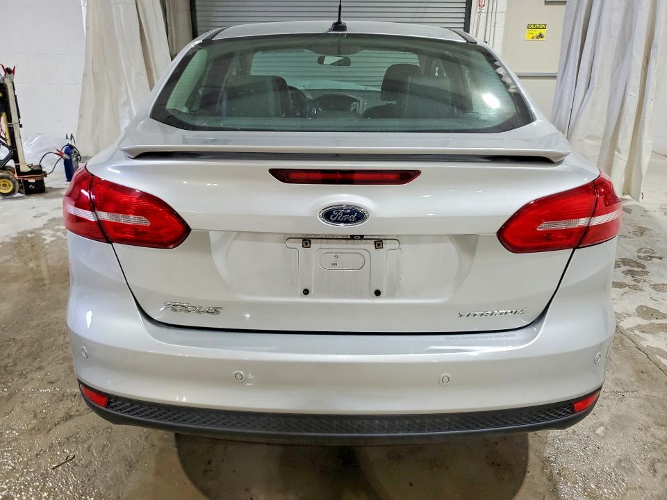 Aukcja sprzedaży 2015 Ford Focus, vin: 1FADP3J22FL239514, numer aukcji: 51259676