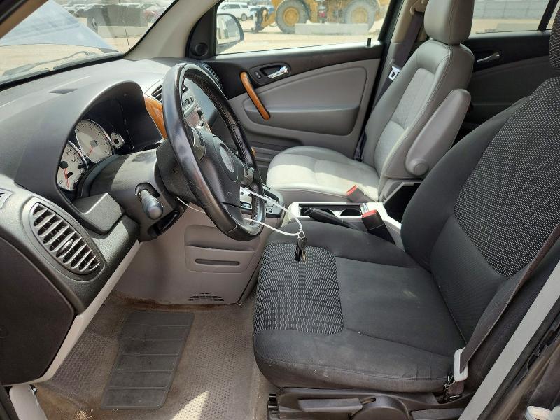 54830026 :رقم المزاد ، 5GZCZ53457S813216 vin ، 2007 Saturn Vue مزاد بيع